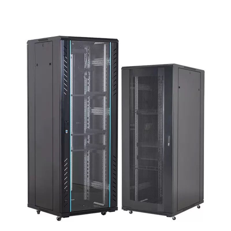 custom Server Cabinets (1)